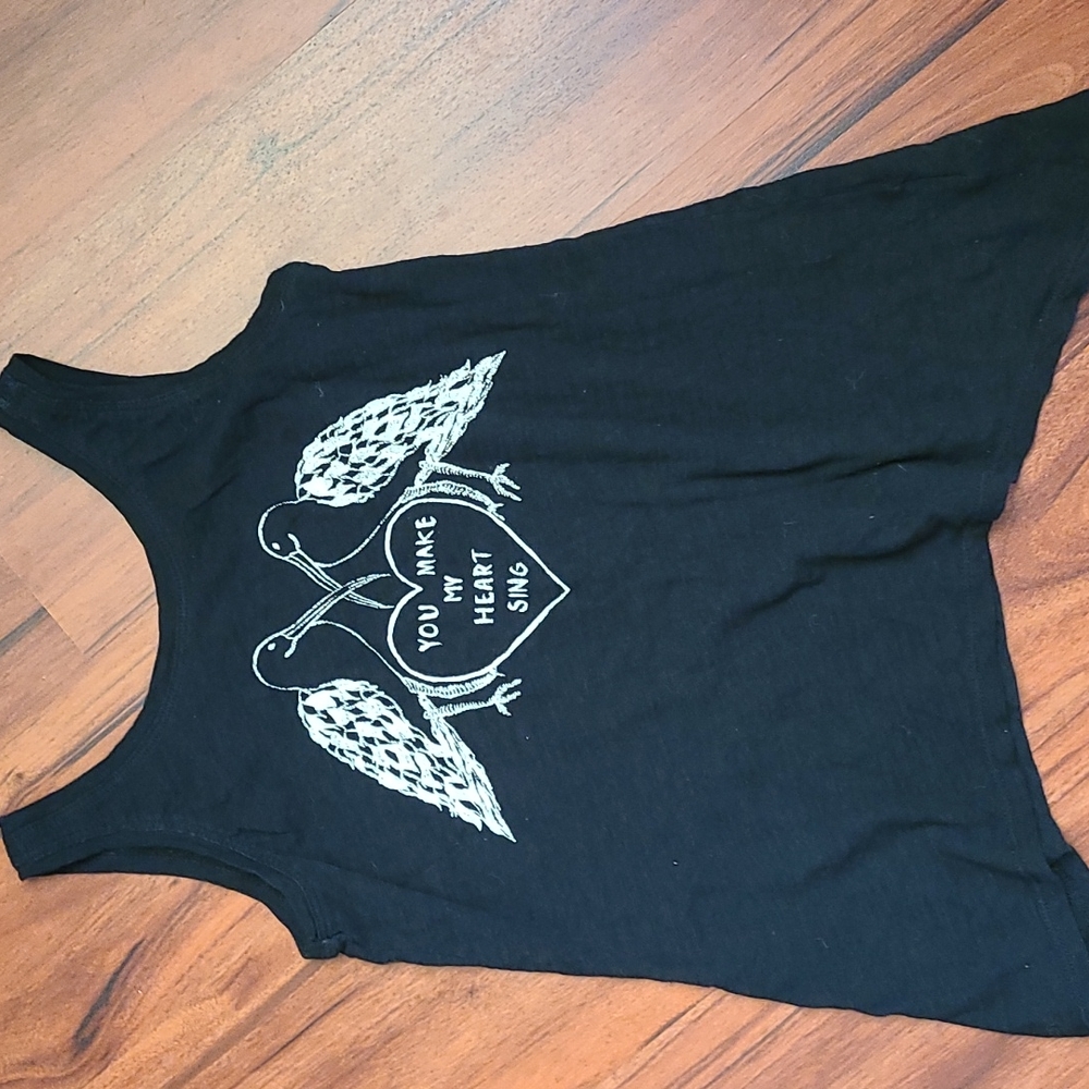 Girls top